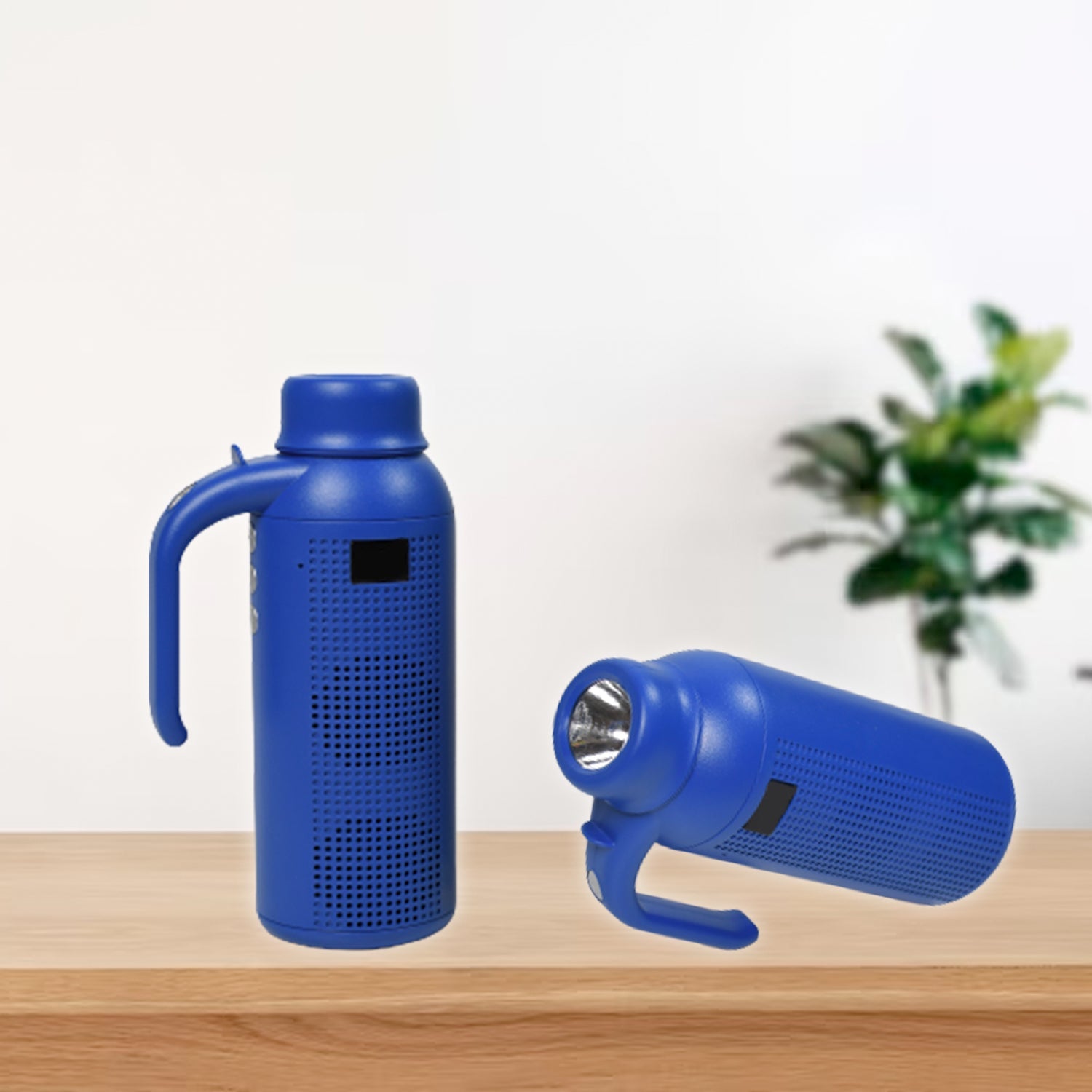 1287 Smart Bluetooth Speaker With Torch Light Wireless Bluetooth Speaker & Night Flash Light Speaker DeoDap 1287 Smart Bluetooth Speaker With Torch Light Wireless Bluetooth Speaker & Night Flash Light Speaker DeoDap